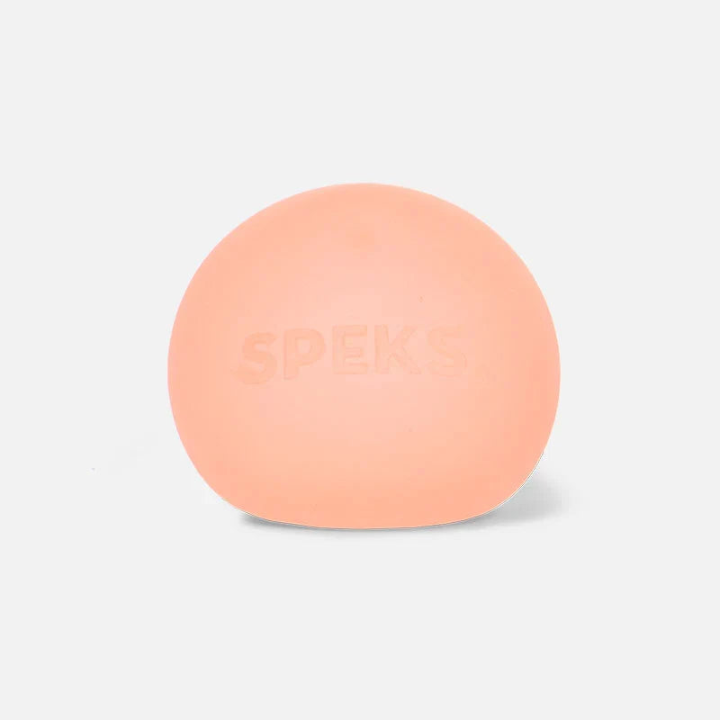 Speks Gump Memory Squishy Fidget Toy Stress Ball