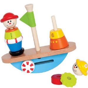 Hape Balance Boat