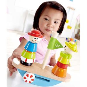 Hape Balance Boat