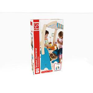 Hape Market Checkout
