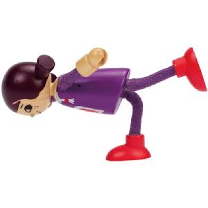 Hape Modern Wooden Family Daughter