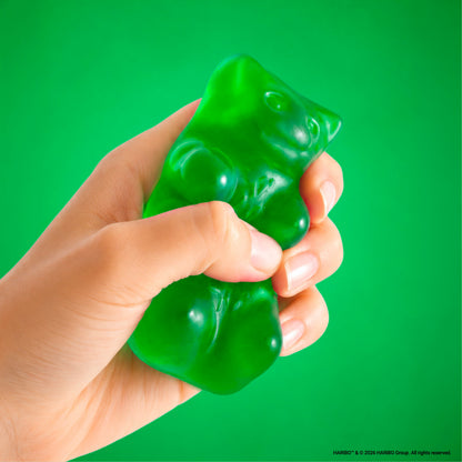 HARIBO Goldbear Squishy Toy Stress Ball
