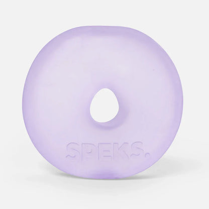 Speks Gump Loop Groovy Squishy Fidget Toy