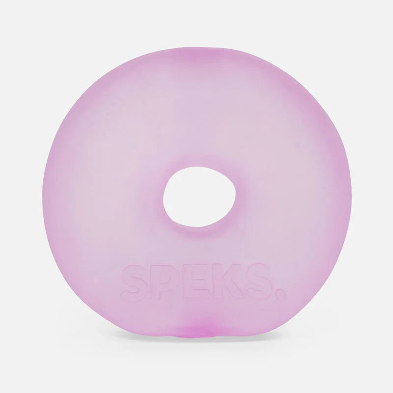 Speks Gump Loop Groovy Squishy Fidget Toy