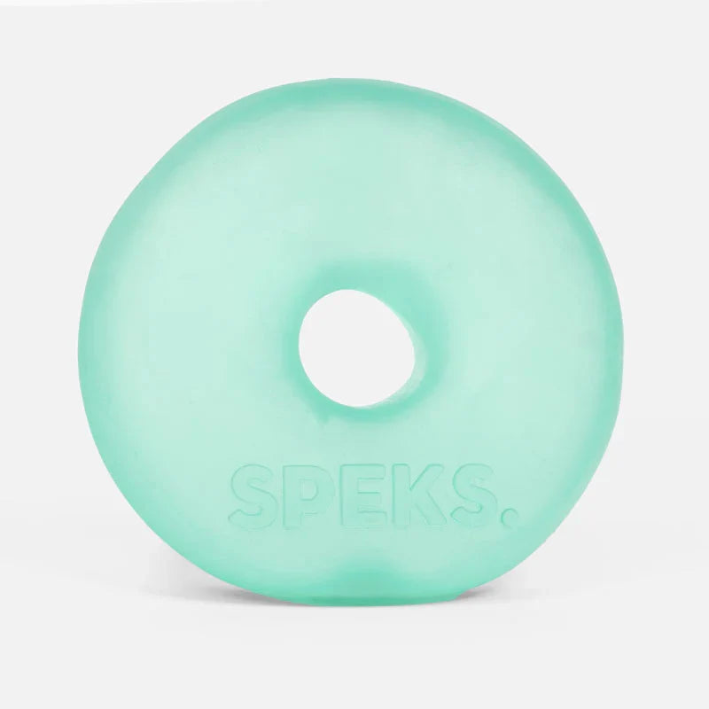 Speks Gump Loop Groovy Squishy Fidget Toy