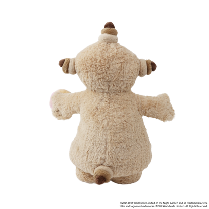Warmies In The Night Garden Makka Pakka Plush