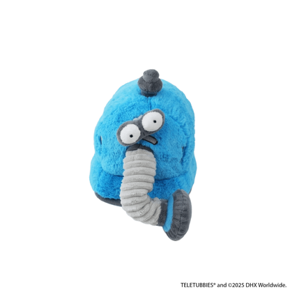 Warmies Teletubbies Noo-Noo Plush