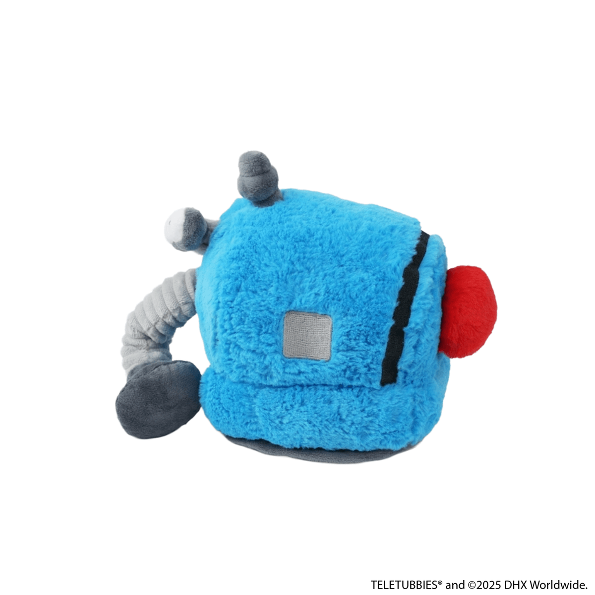Warmies Teletubbies Noo-Noo Plush