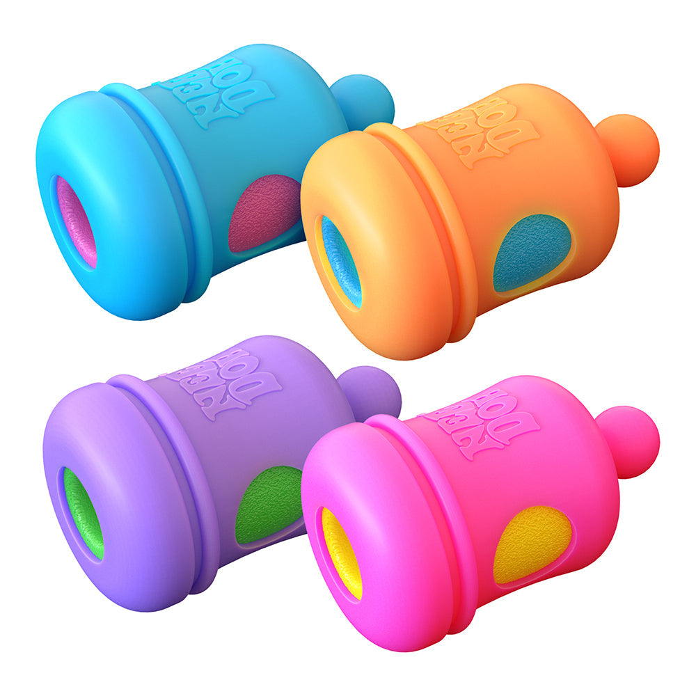 NeeDoh Booper Air Launcher Fidget Toy