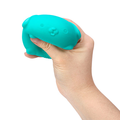 NeeDoh Funky Pup Squishy Fidget Toy