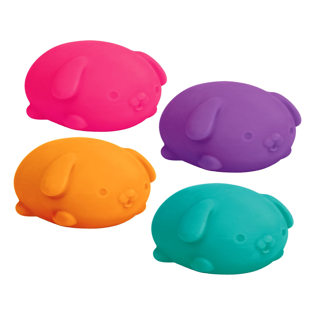 NeeDoh Funky Pup Squishy Fidget Toy