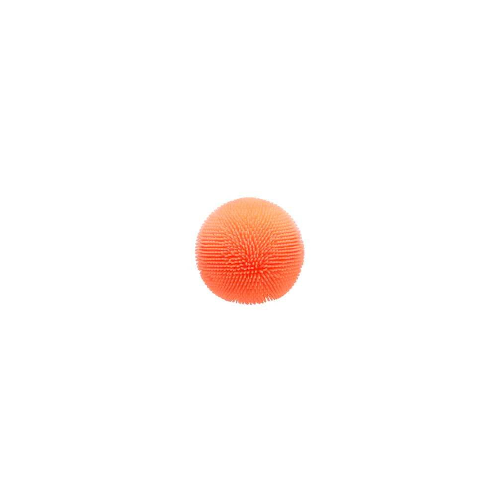 NeeDoh Teenie Fuzzball Velvet Squeeze Groovy Squishy Fidget Toy 3 Pack