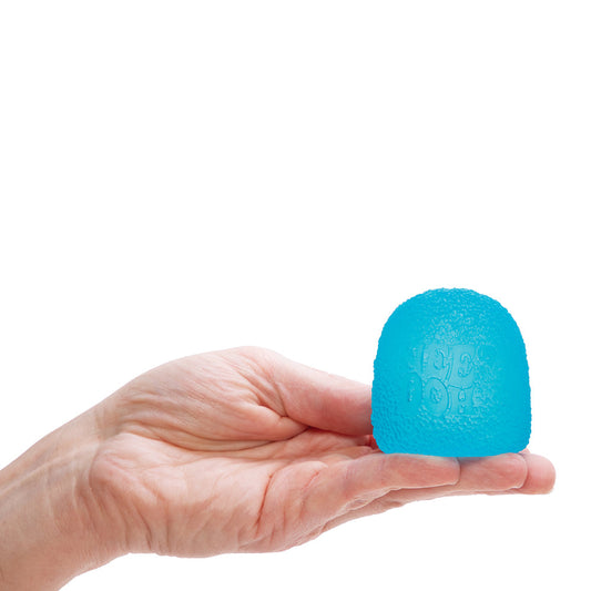NeeDoh Gumdrop Super Solid Squish Sweet Themed Hard Squeeze Fidget Toy