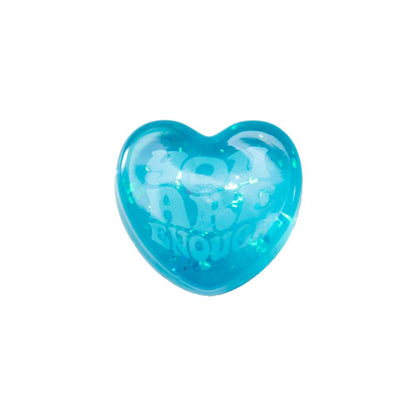 NeeDoh Good Vibes Only Heart Fidget Toy