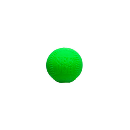 NeeDoh Teenie Hot Shots Sports Ball Fidget Toy 4 Pack