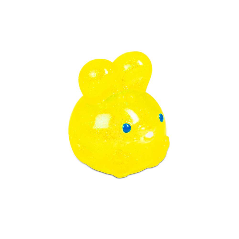 NeeDoh Jelly Hops Bunny Scented Groovy Squishy Fidget Toy