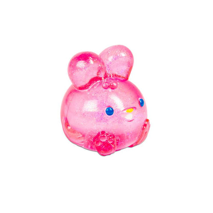 NeeDoh Jelly Hops Bunny Scented Groovy Squishy Fidget Toy