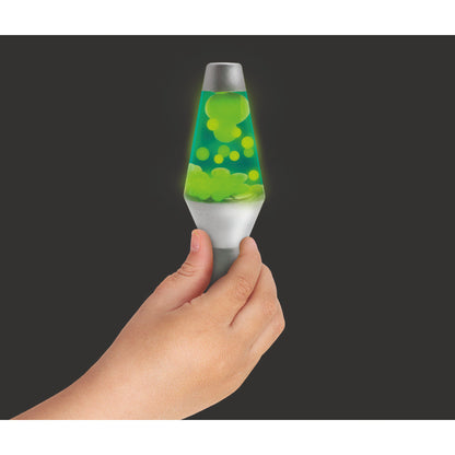 NeeDoh Lava Squish N Flow Classic Lamp Squishy Fidget Toy