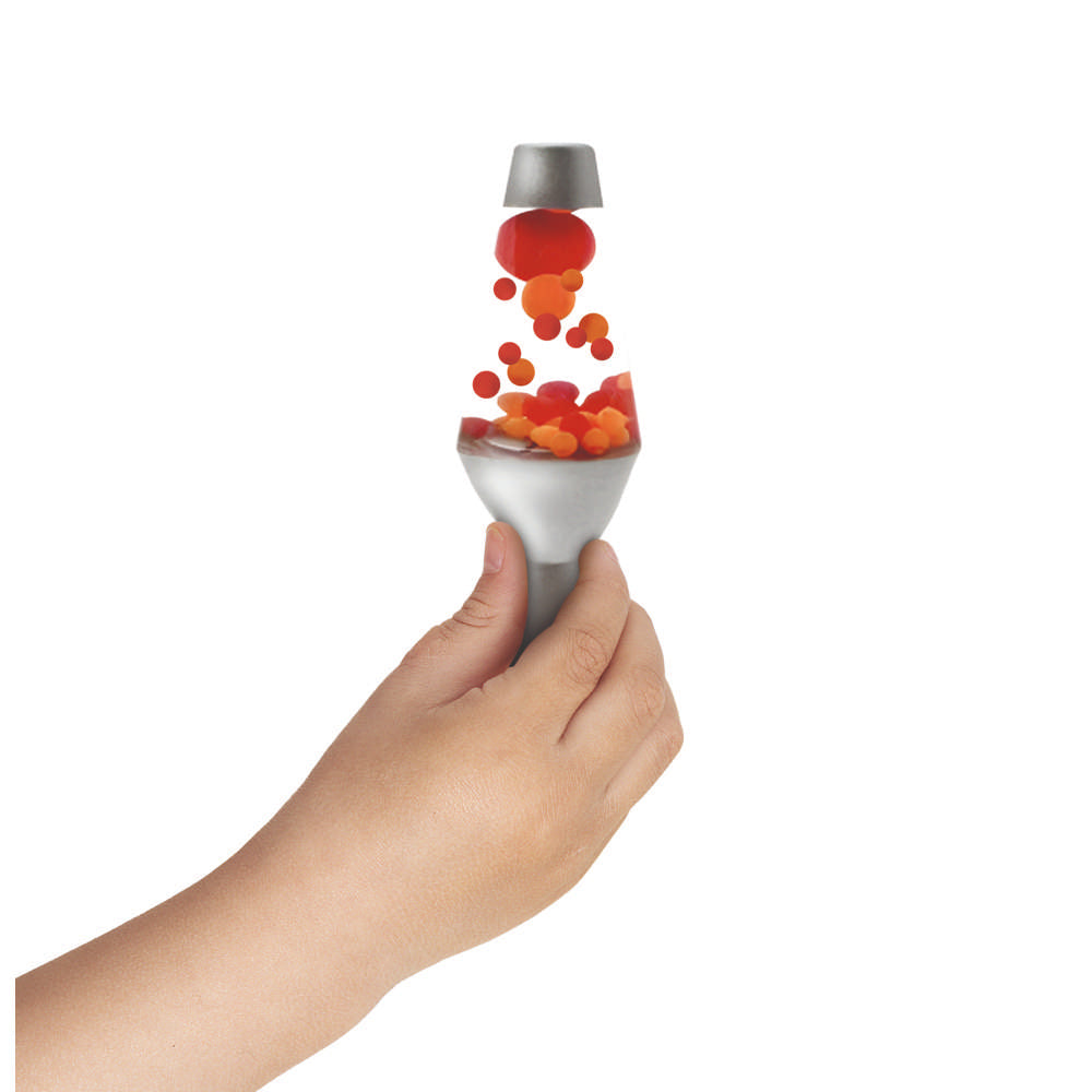 NeeDoh Lava Squish N Flow Classic Lamp Squishy Fidget Toy