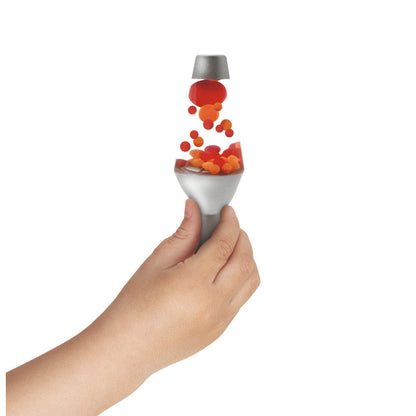 NeeDoh Lava Squish N Flow Classic Lamp Squishy Fidget Toy