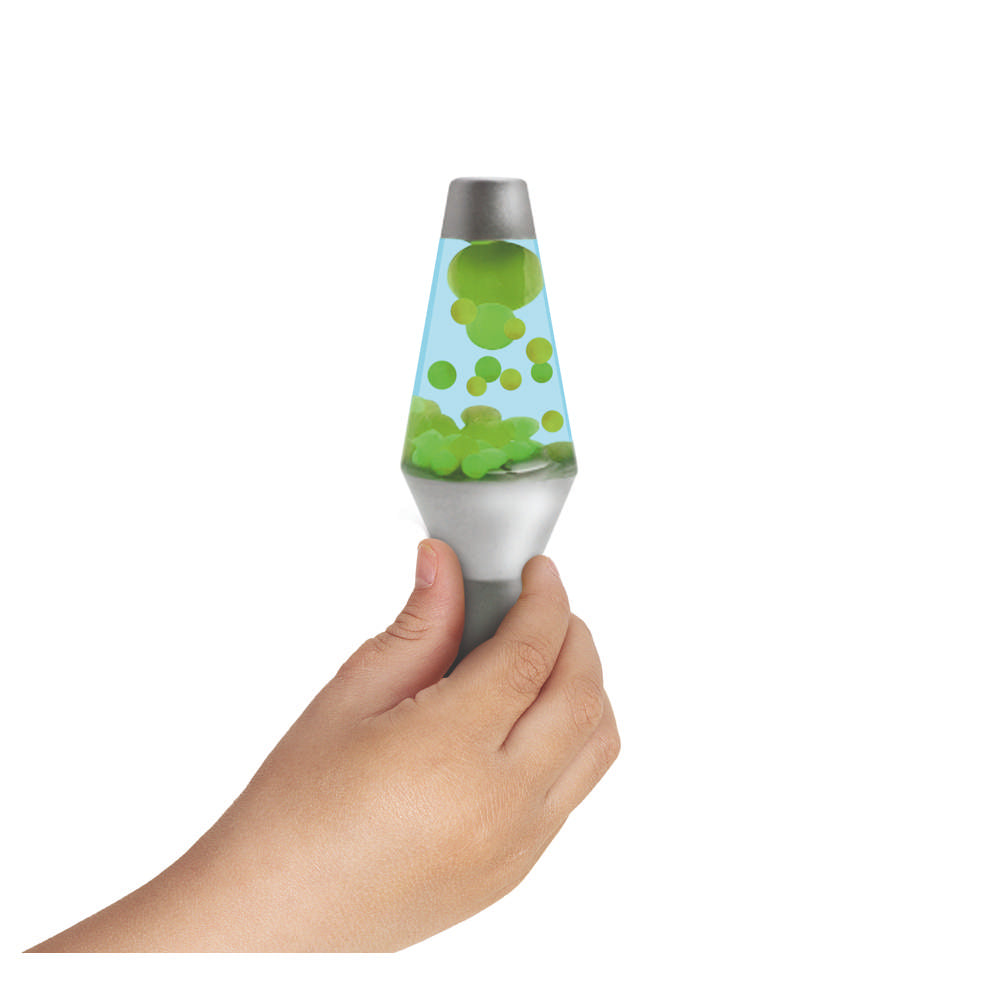 NeeDoh Lava Squish N Flow Classic Lamp Squishy Fidget Toy