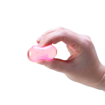 NeeDoh Nice Ice Baby Groovy Squishy Fidget Toy 4 Pack