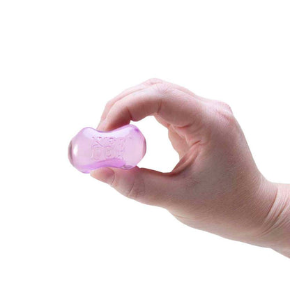 NeeDoh Nice Ice Baby Groovy Squishy Fidget Toy 4 Pack