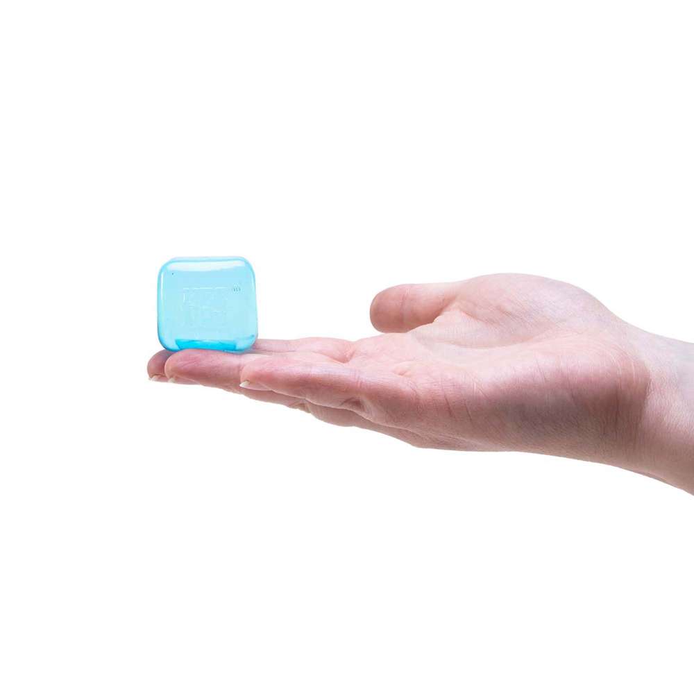 NeeDoh Nice Ice Baby Groovy Squishy Fidget Toy 4 Pack