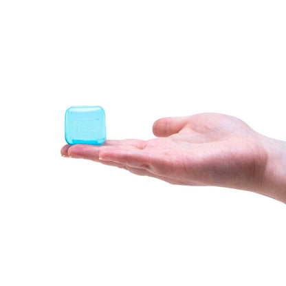 NeeDoh Nice Ice Baby Groovy Squishy Fidget Toy 4 Pack