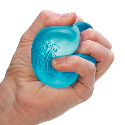NeeDoh Nice Cube Super Solid Squish Fidget Toy