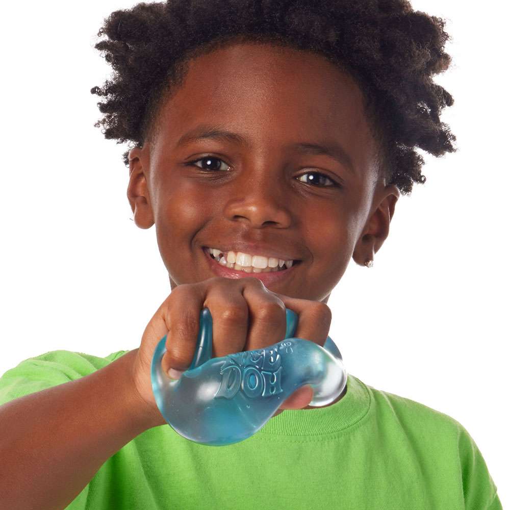 NeeDoh Nice Cube Super Solid Squish Fidget Toy