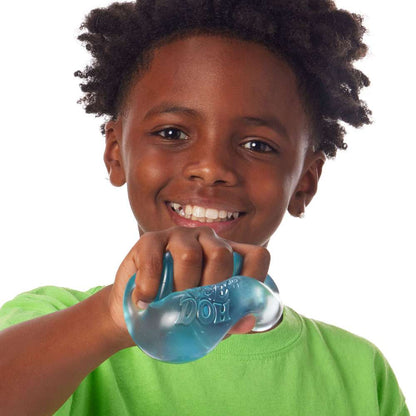 NeeDoh Nice Cube Super Solid Squish Fidget Toy