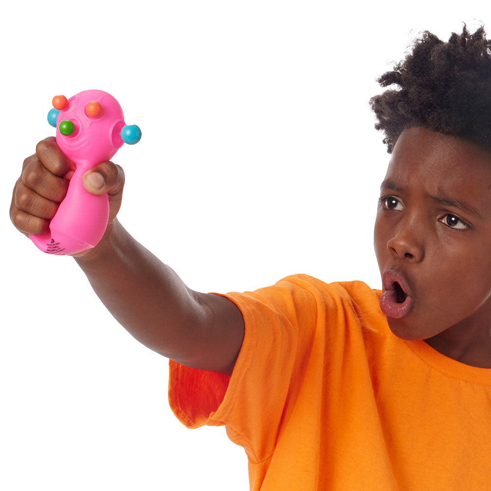 NeeDoh Panic Pete Squishy Fidget Toy