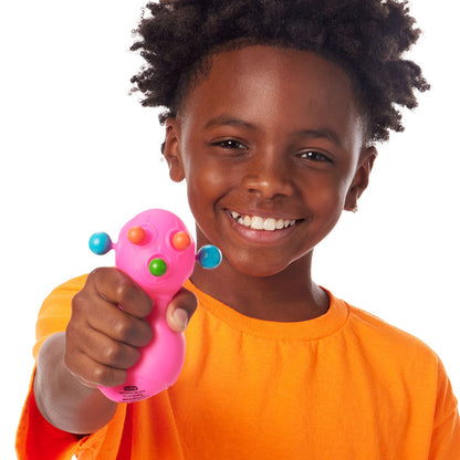 NeeDoh Panic Pete Squishy Fidget Toy
