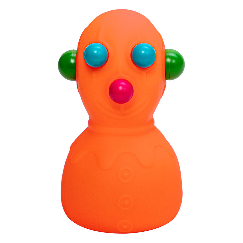 NeeDoh Panic Pete Squishy Fidget Toy
