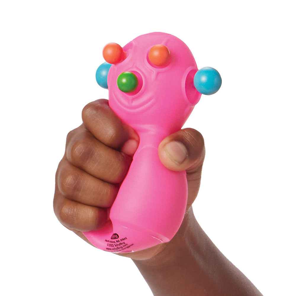 NeeDoh Panic Pete Squishy Fidget Toy