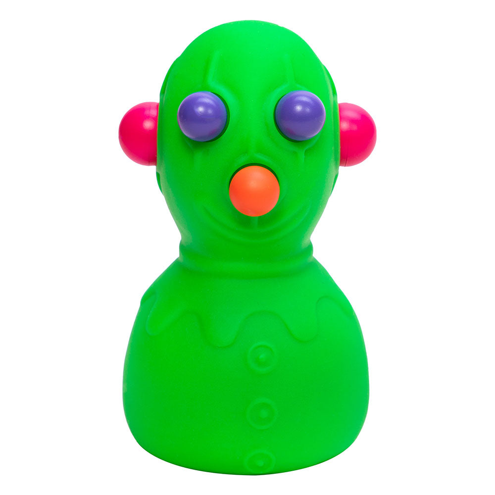 NeeDoh Panic Pete Squishy Fidget Toy