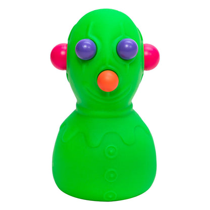 NeeDoh Panic Pete Squishy Fidget Toy