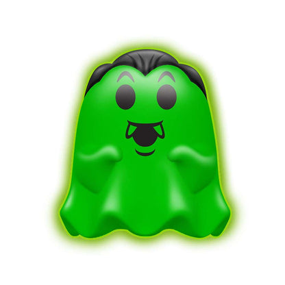 NeeDoh Glowy Ghost Halloween Squishy Fidget Toy