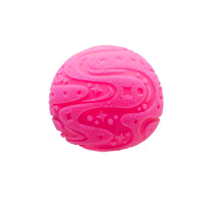 NeeDoh Super FuzzBall Velvet Squeeze Stress Ball