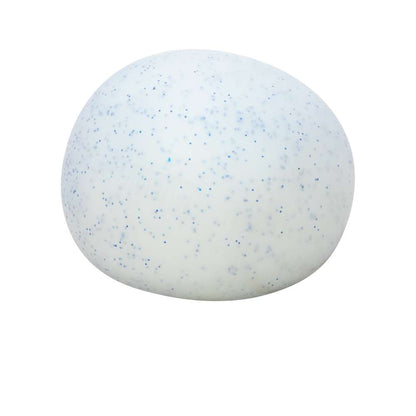NeeDoh Snow Ball Crunch Squishy Fidget Toy