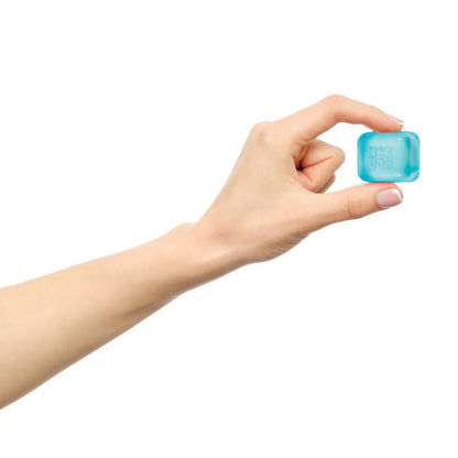 NeeDoh Teenie Nice Ice Baby Squishy Fidget Toy 4 Pack