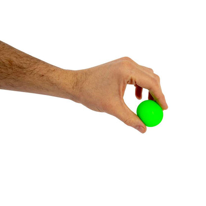 NeeDoh Teenie Singles Classic Groovy Stress Ball 4 Pack Assorted