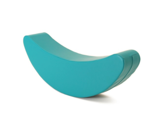 IGLU Banana Rocker Turquoise