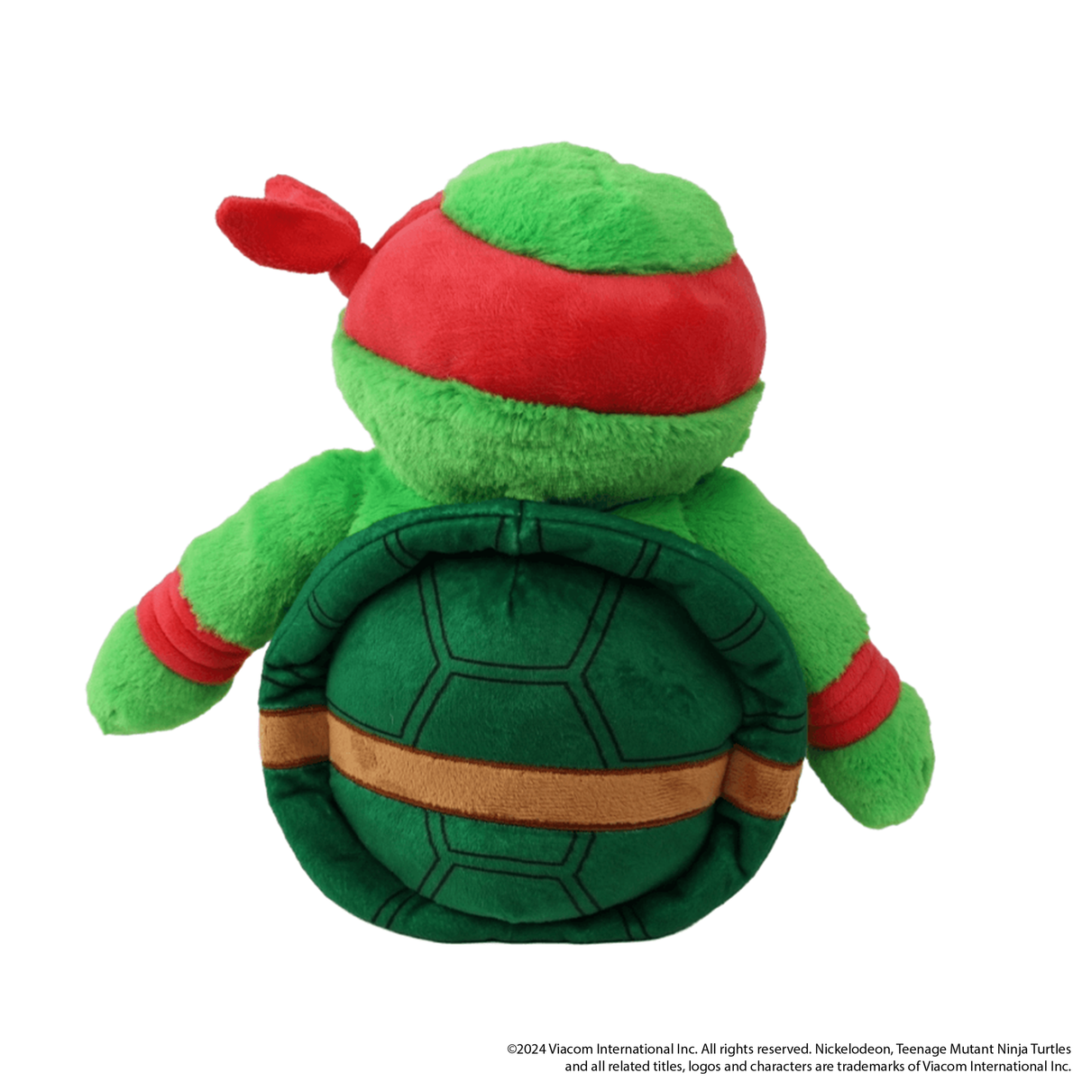 Warmies Raphael Teenage Mutant Ninja Turtle