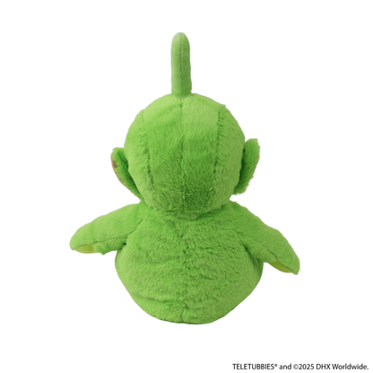 Warmies Teletubbies Dipsy Plush