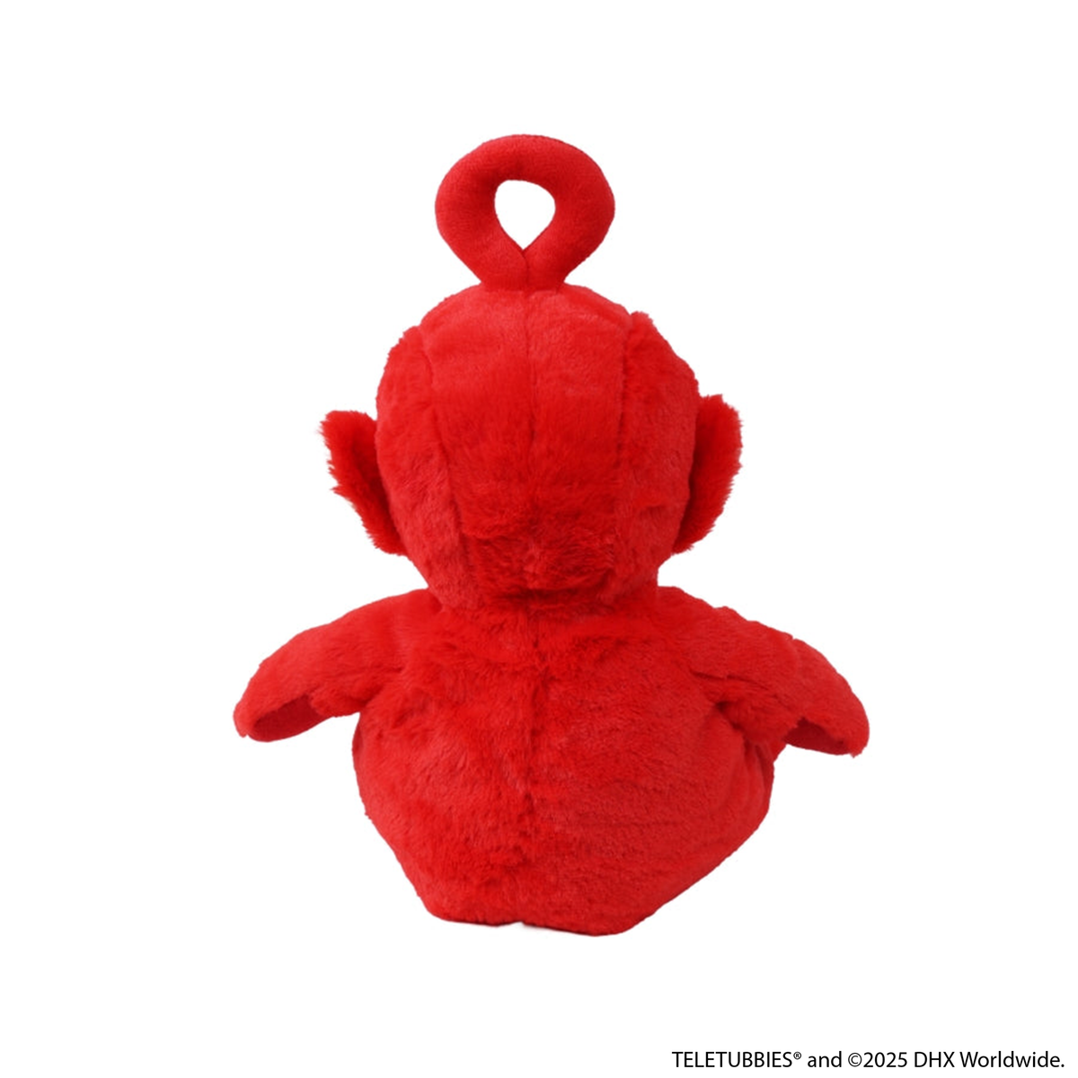 Warmies Teletubbies Po Heatable Plush