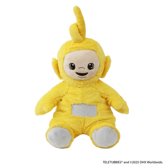 Warmies Teletubbies Laa-Laa