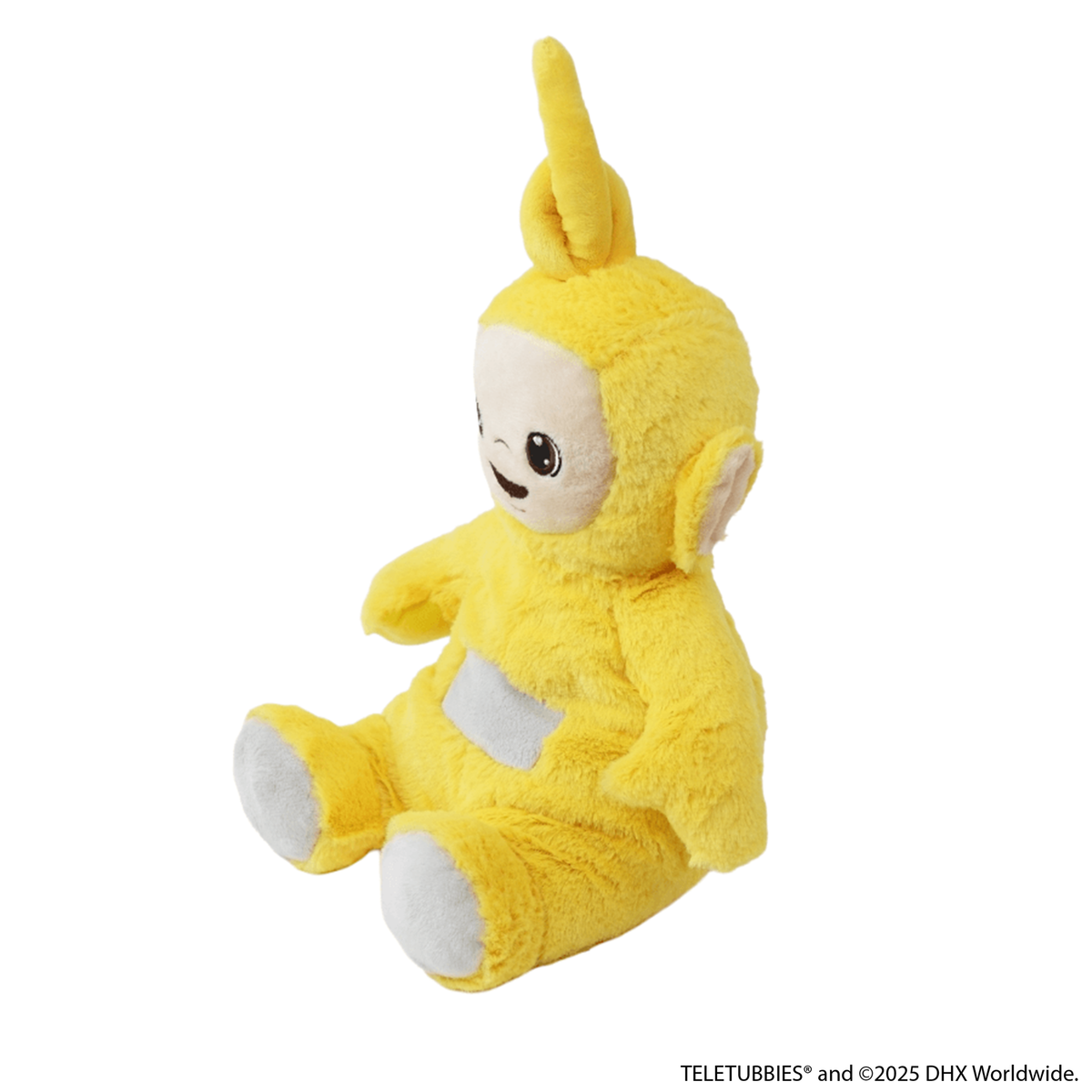 Warmies Teletubbies Laa-Laa
