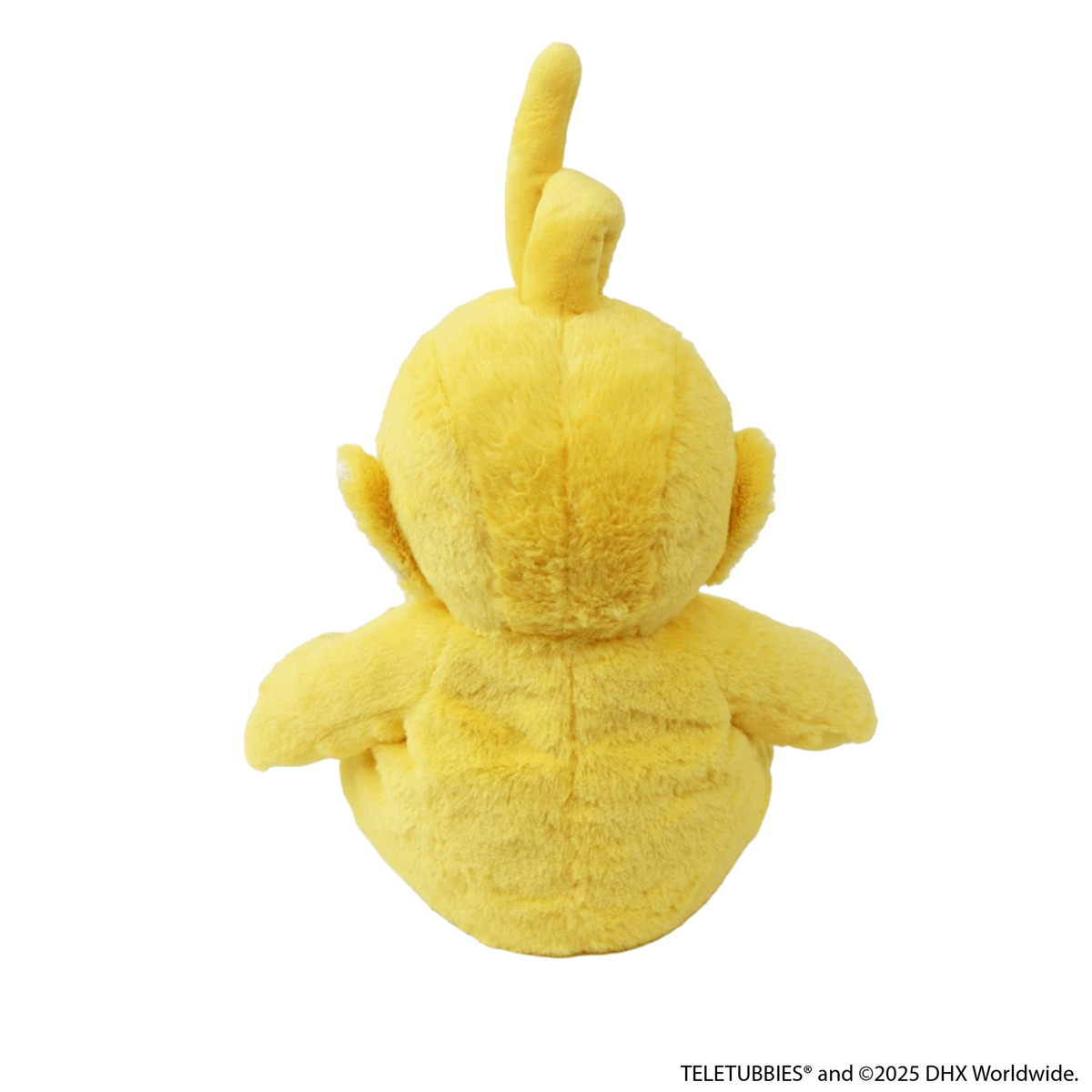 Warmies Teletubbies Laa-Laa